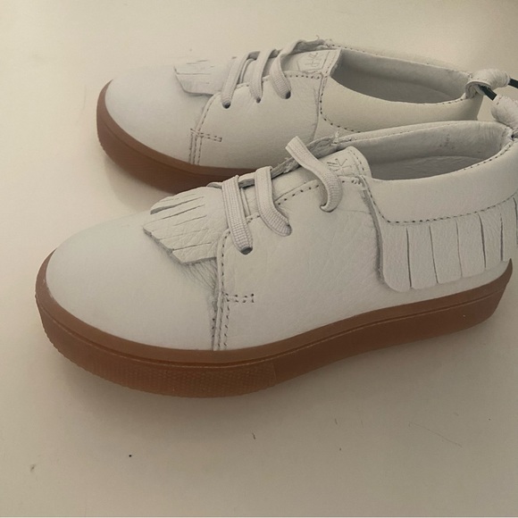 New White Freshly Picked Sneaker Mocc size 8 - Picture 5 of 10